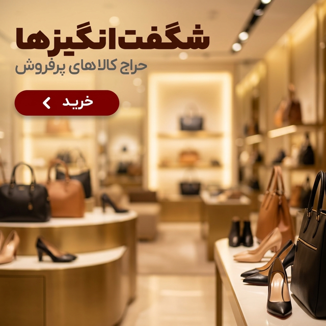 شگفت انگیزها